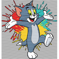 Animal Text Series-AT 2869